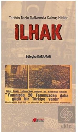 İlhak