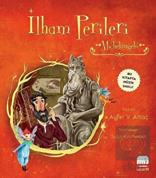 İlham Perileri - Michelangelo