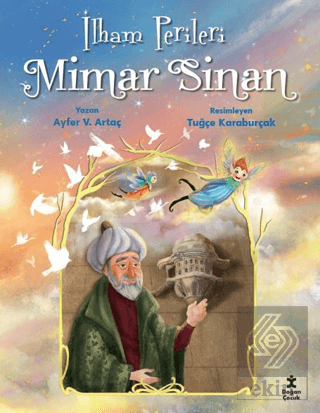 İlham Perileri: Mimar Sinan