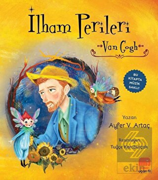 İlham Perileri: Van Gogh