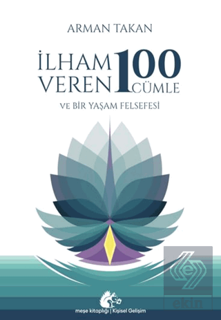 İlham Veren 100 Cümle