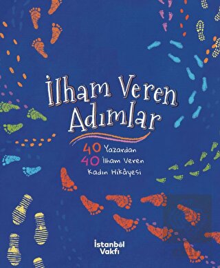 İlham Veren Adımlar