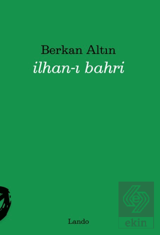 İlhan-ı Bahri