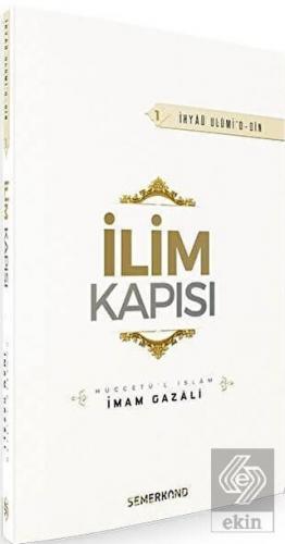 İlim Kapısı