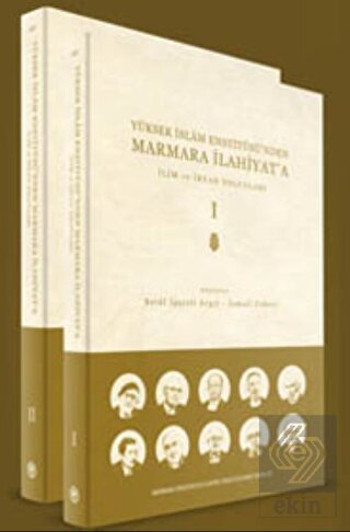 İlim ve İrfan Yolcuları 1-2