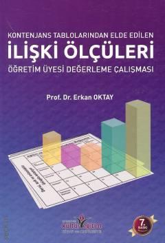İlişki Ölçüleri