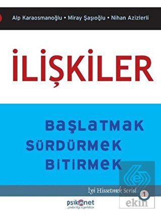 İlişkiler