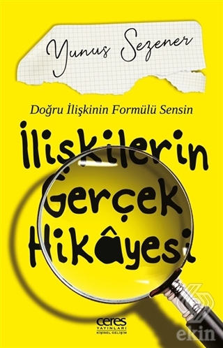 İlişkilerin Gerçek Hikayesi