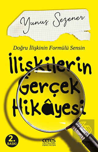 İlişkilerin Gerçek Hikayesi