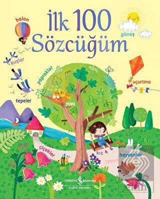 İlk 100 Sözcüğüm