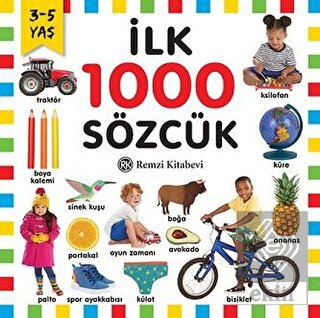 İlk 1000 Sözcük