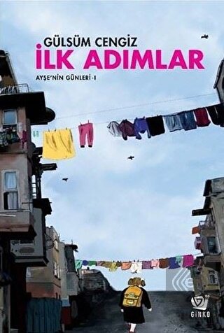 İlk Adımlar - Ayşe\'nin Günleri 1