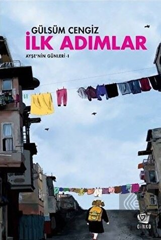 İlk Adımlar - Ayşe\'nin Günleri 1
