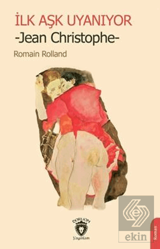 İlk Aşk Uyanıyor -Jean Christophe-