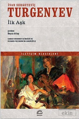 İlk Aşk
