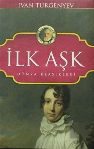 İlk Aşk