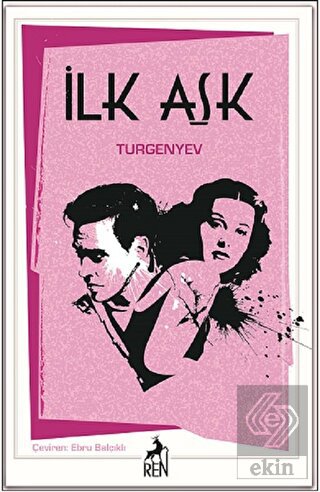 İlk Aşk