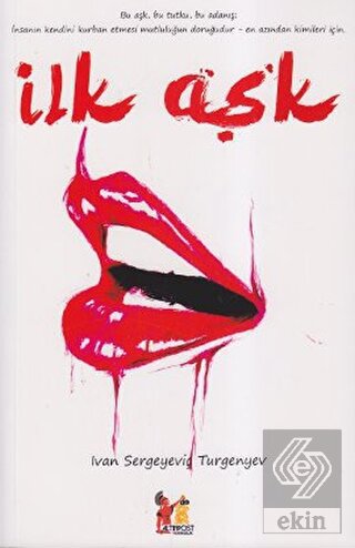 İlk Aşk