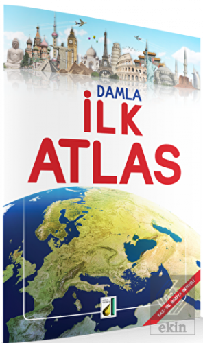 İlk Atlas