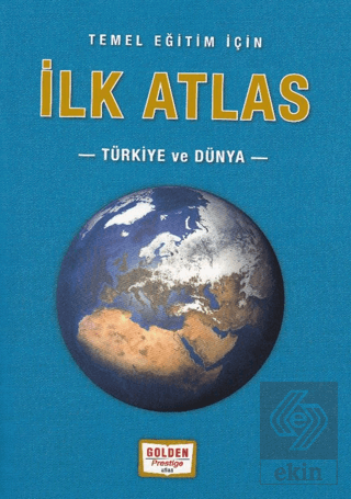 İlk Atlas