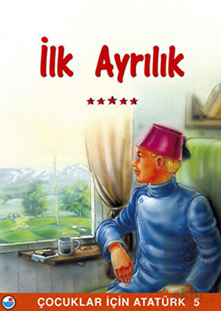 İlk Ayrılık