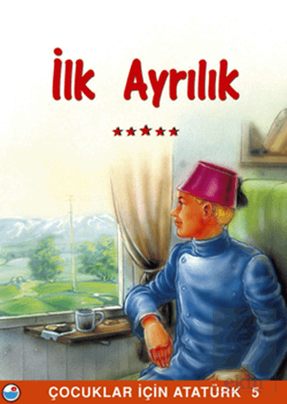 İlk Ayrılık