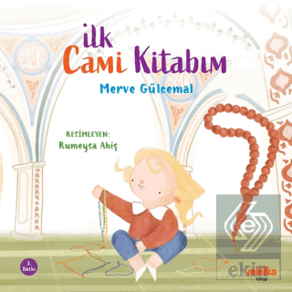 İlk Cami Kitabım