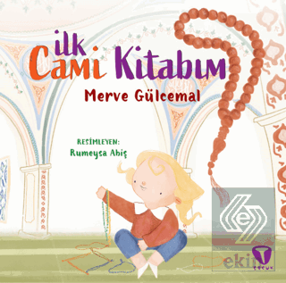 İlk Cami Kitabım