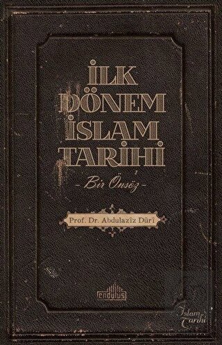 İlk Dönem İslam Tarihi
