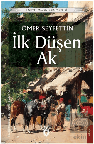 İlk Düşen Ak
