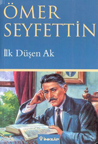 İlk Düşen Ak