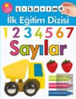 İlk Eğitim Dizisi Sayılar