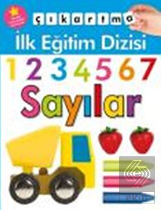 İlk Eğitim Dizisi Sayılar