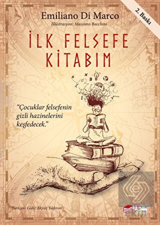 İlk Felsefe Kitabım