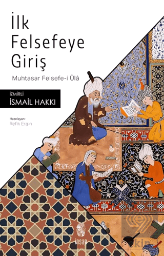 İlk Felsefeye Giriş