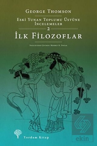 İlk Filozoflar