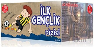 İlk Gençlik Dizisi Seti (20 Kitap Takım)