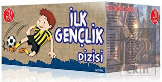 İlk Gençlik Dizisi Seti (20 Kitap Takım)