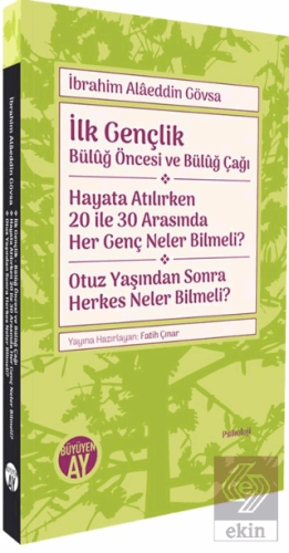 İlk Gençlik