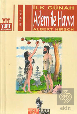 İlk Günah Adem ile Havva