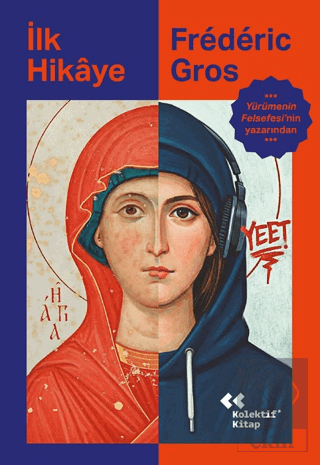 İlk Hikâye
