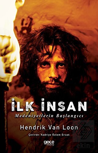 İlk İnsan