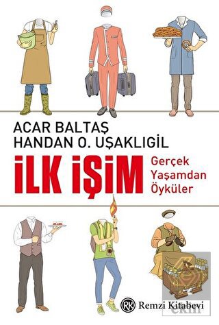 İlk İşim
