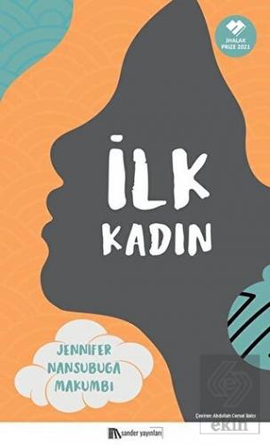 İlk Kadın