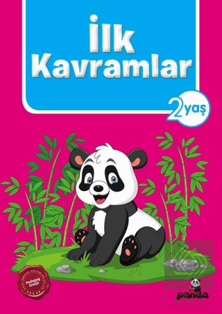 İlk Kavramlar 2 Yaş