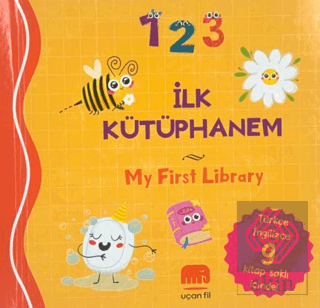 İlk Kütüphanem (My First Library)