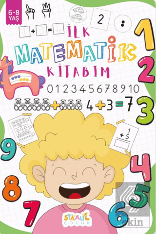 İlk Matematik Kitabım