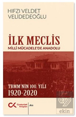 İlk Meclis