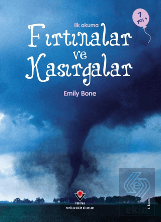 İlk Okuma - Fırtınalar ve Kasırgalar