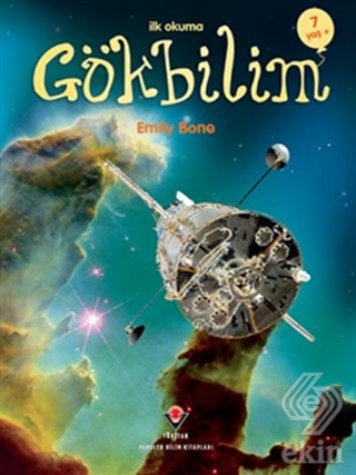 İlk Okuma - Gökbilim